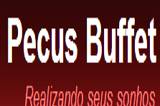 Pecus Buffet logo