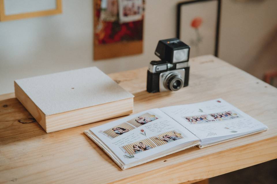 Guestbook Love