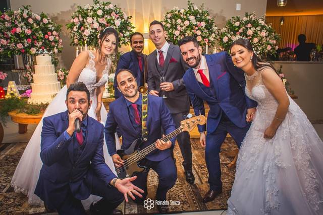 Casamento Duplo
