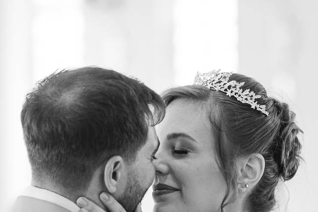Casamento documental