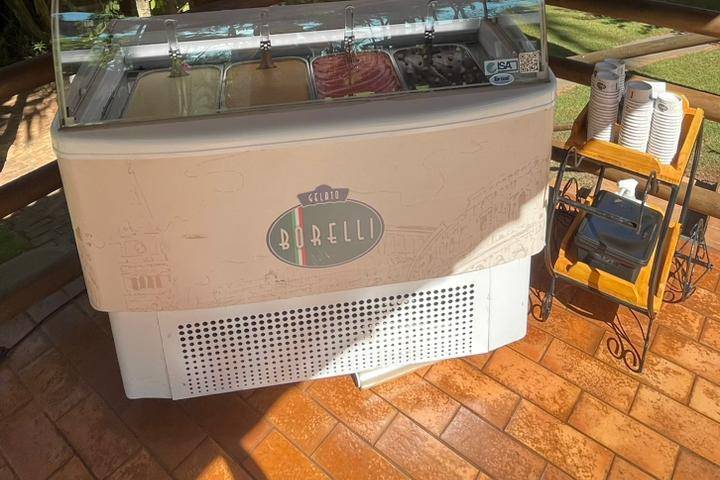 Gelato Borelli