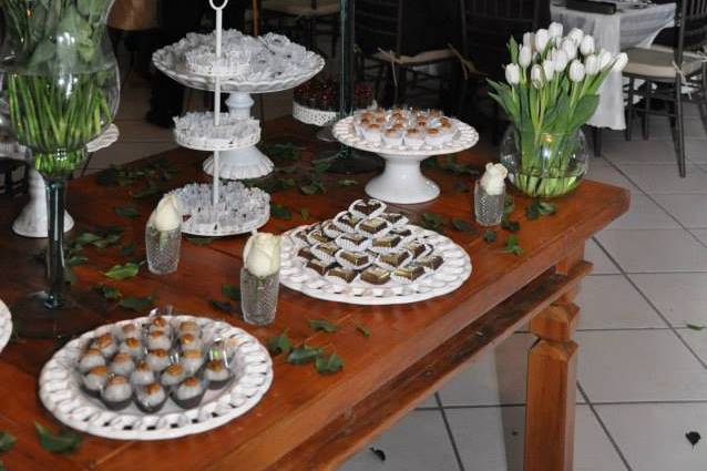 Requinte Buffet e Decoração