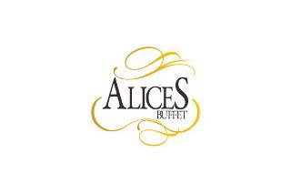 AliceS Buffet logo