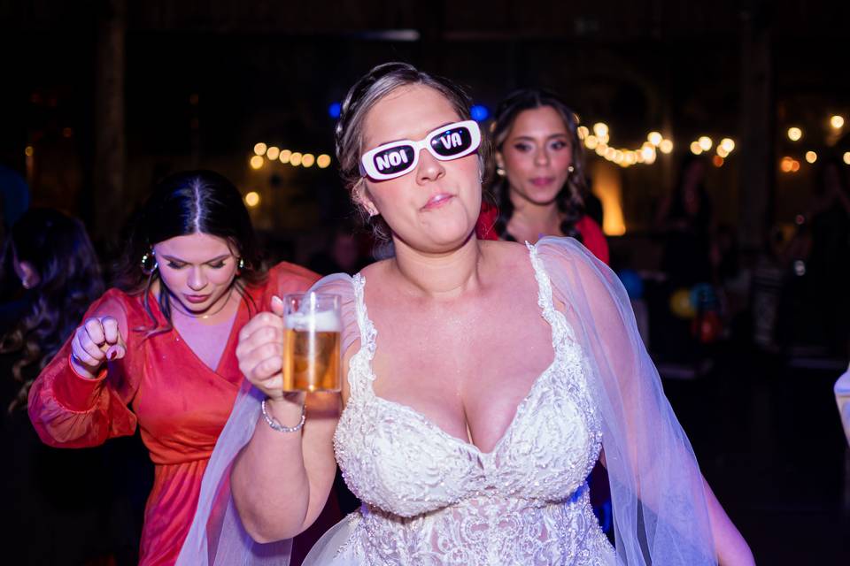 Casamento documental