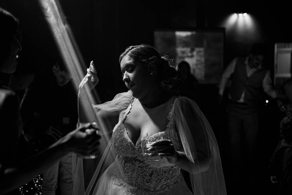 Casamento documental