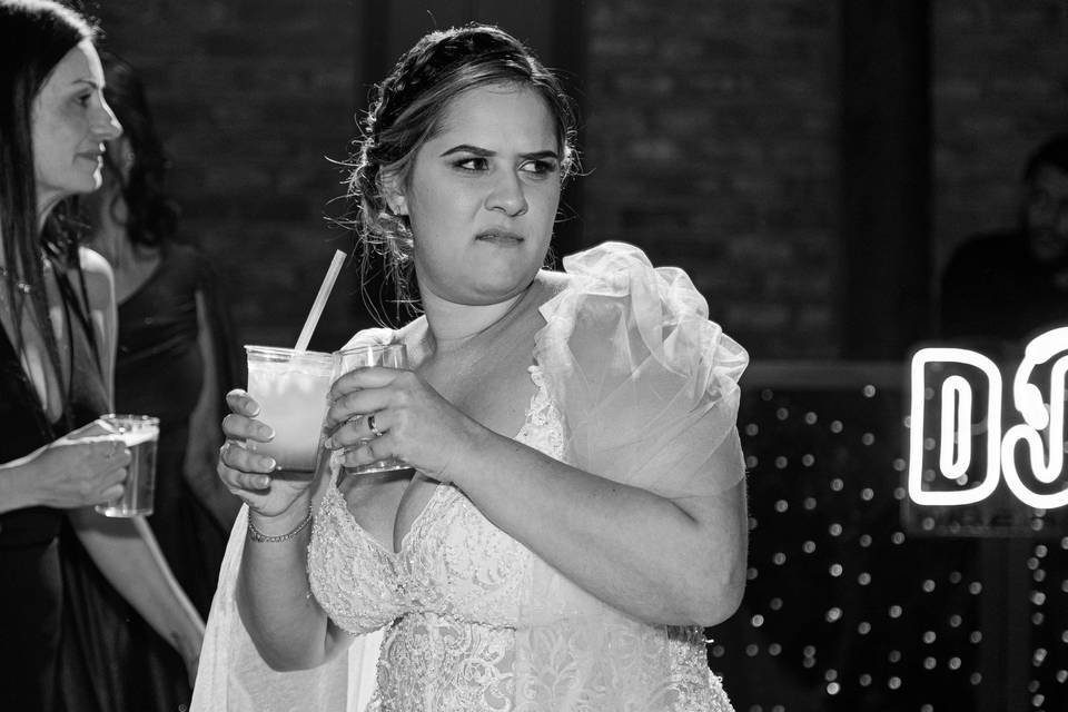 Casamento documental