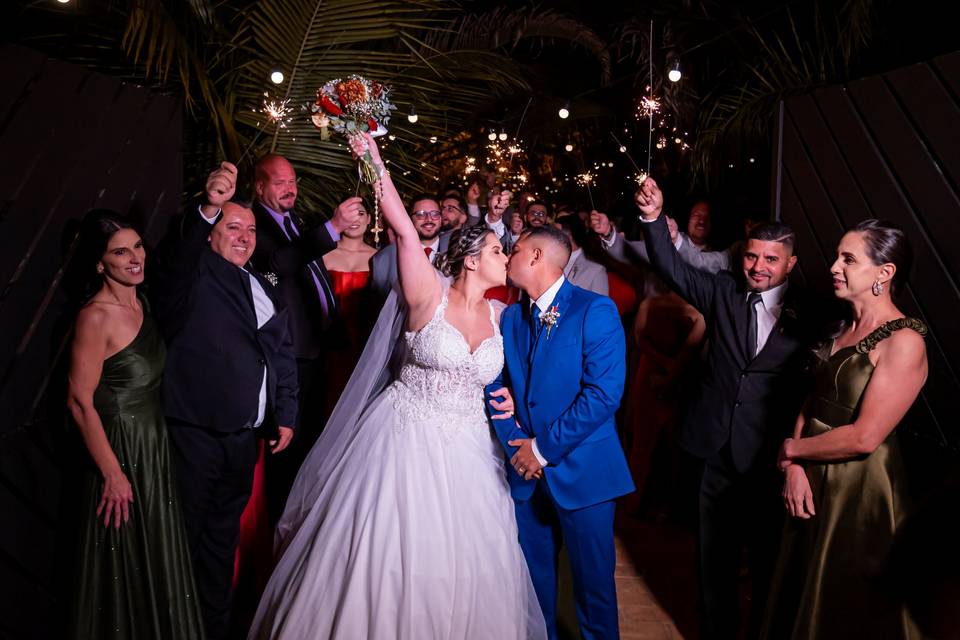 Casamento documental