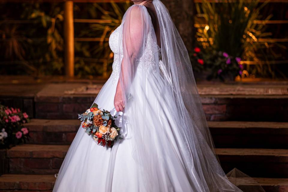 Casamento documental