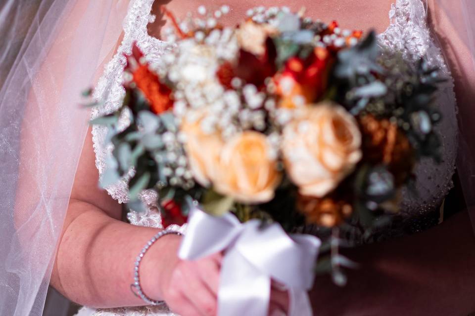 Casamento documental