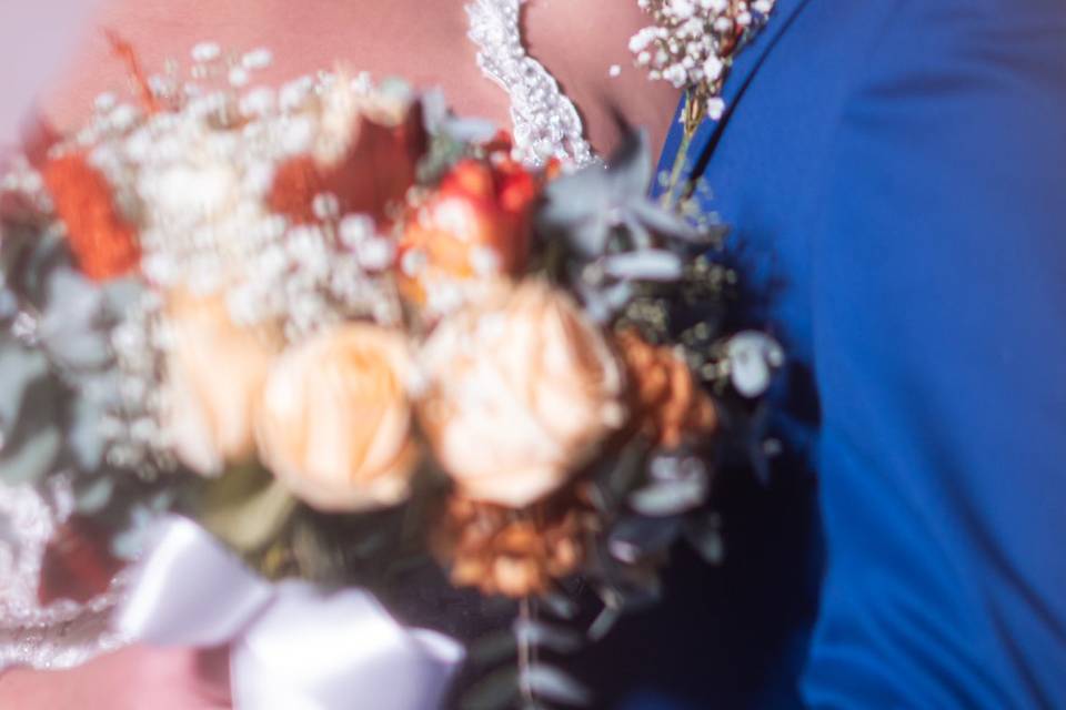 Casamento documental