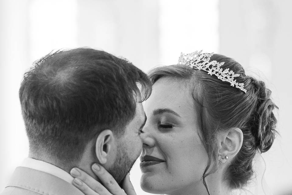 Casamento documental