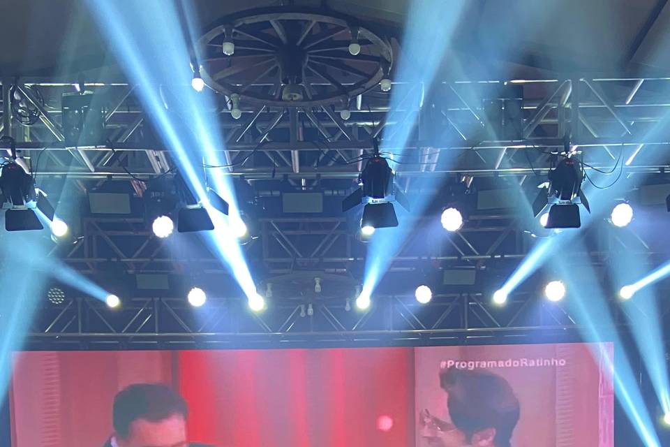 Show - Red Fole Music