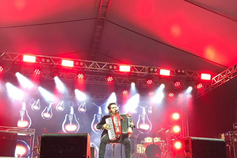Red Fole Music