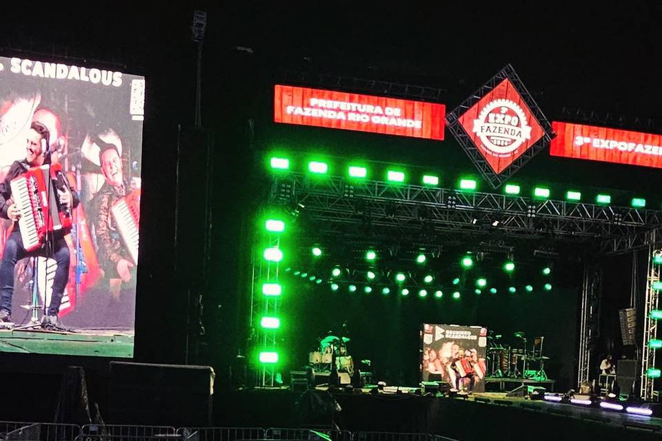 Red Fole Music
