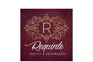 Logo Requinte Buffet e Decoração