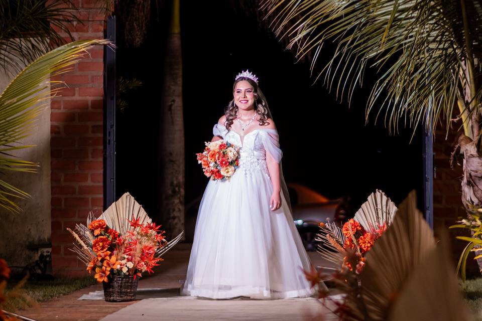 Casamento documental