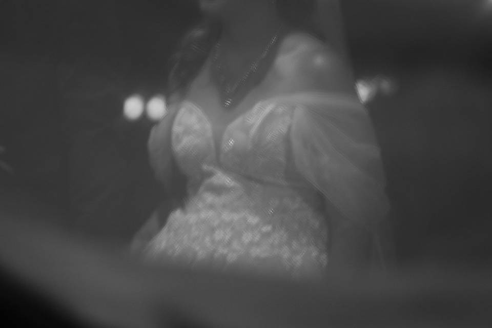 Casamento documental