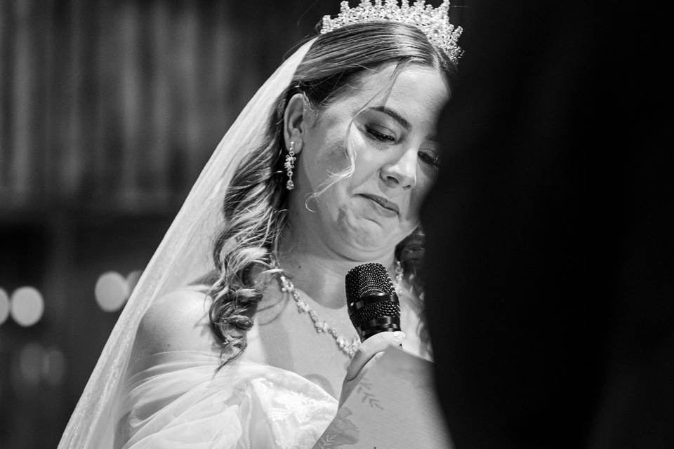 Casamento documental