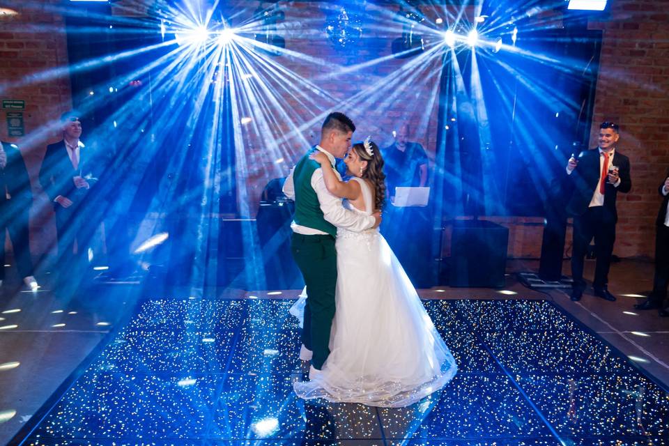 Casamento documental