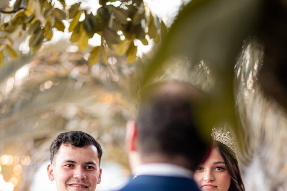 Casamento documental