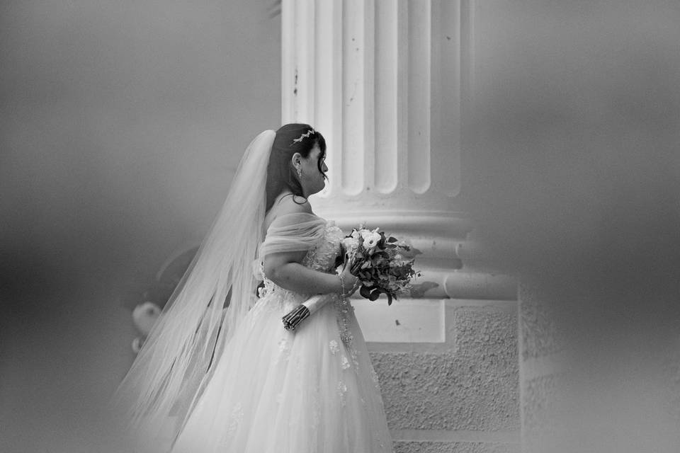 Casamento documental