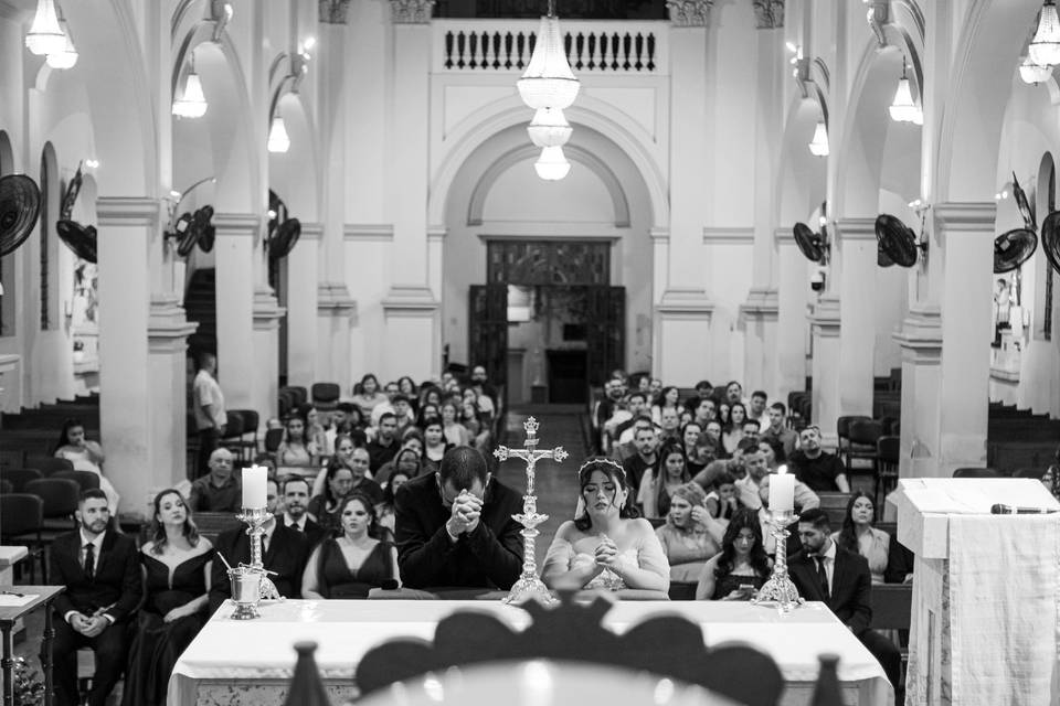 Casamento documental