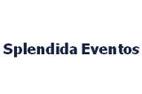 Splendida Eventos logo