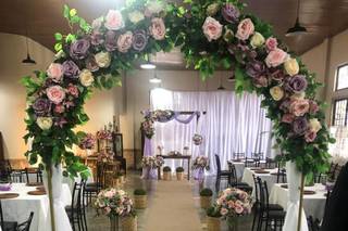 Sievollo - Gastronomia & Eventos