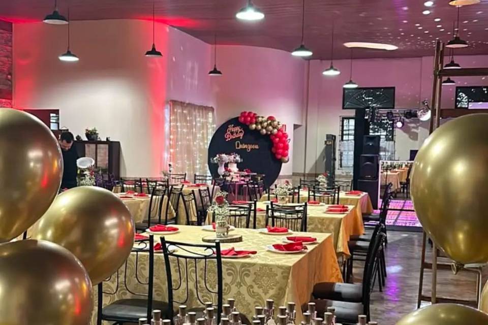 15 anos Bela e a Fera