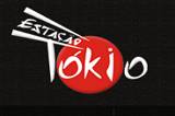 Estação Tokio logo