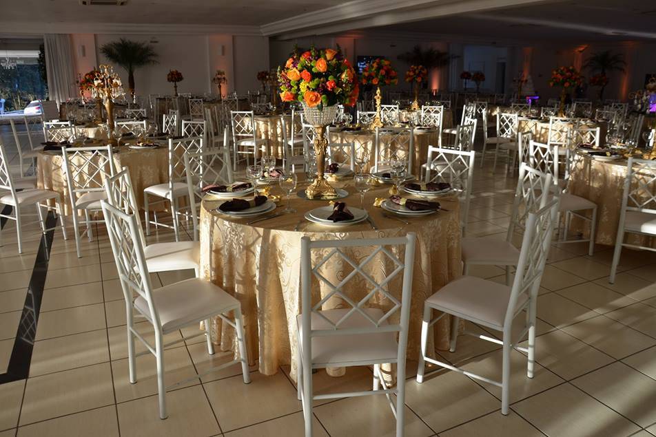 Verona Eventos