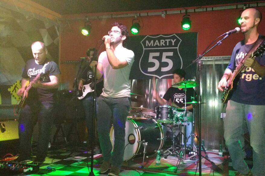 Marty 55