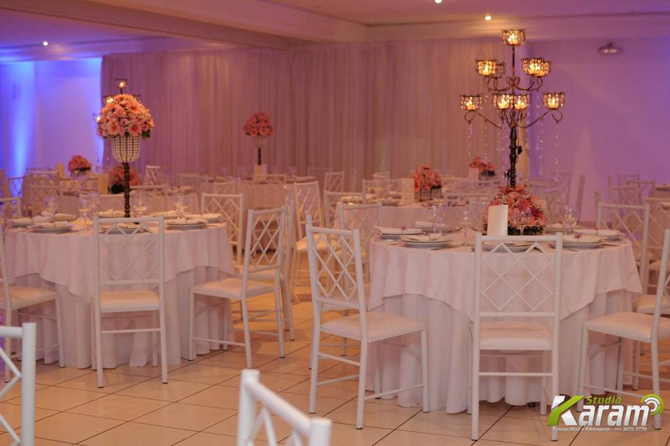 Verona Eventos