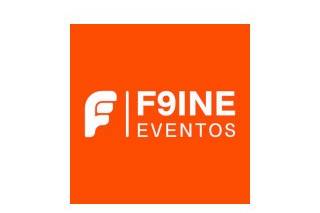 F9ine eventos logo