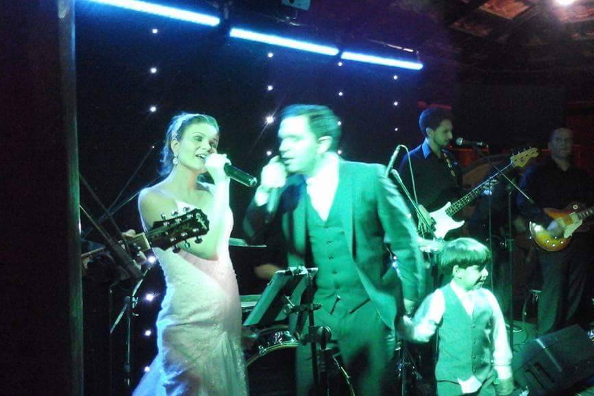 Marty 55 - casamento marina &