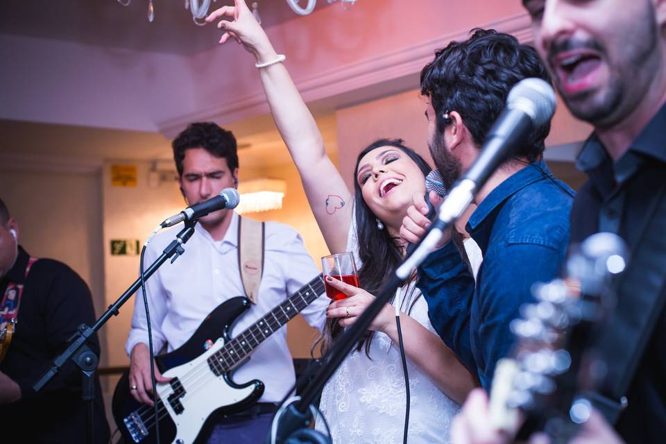 Marty 55 - casamento grace &