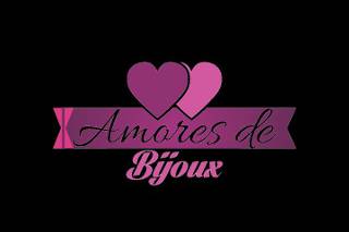 Logo Amores de Bijoux