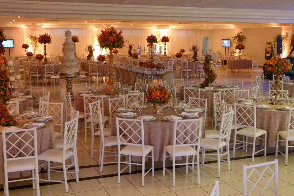 Verona Eventos