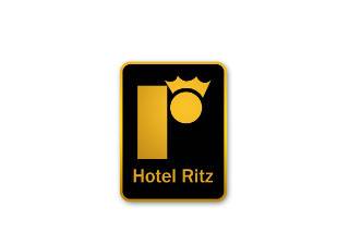Ritz plaza hotel  logo