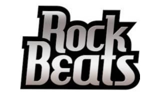 Rock Beats logo