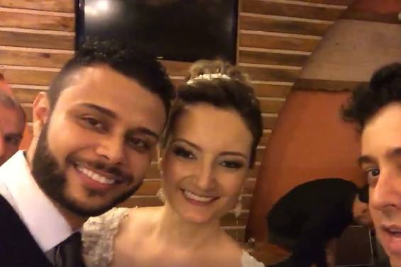 Marty 55 - casamento larissa &