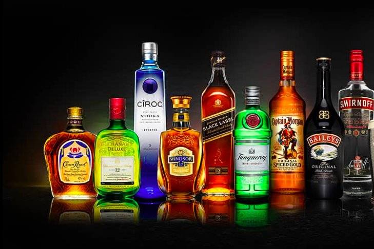 BDS Bebidas