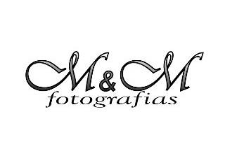 M&M Fotografias logo