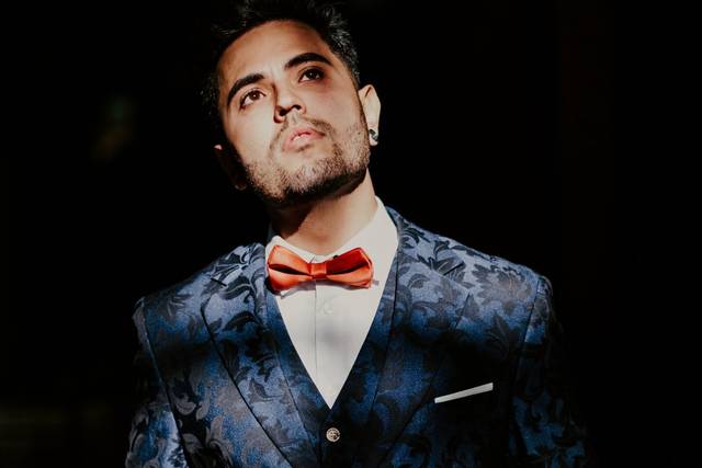 Fotos de Making Of