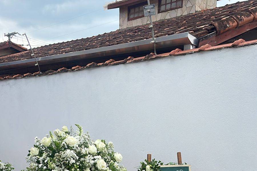 Recepção