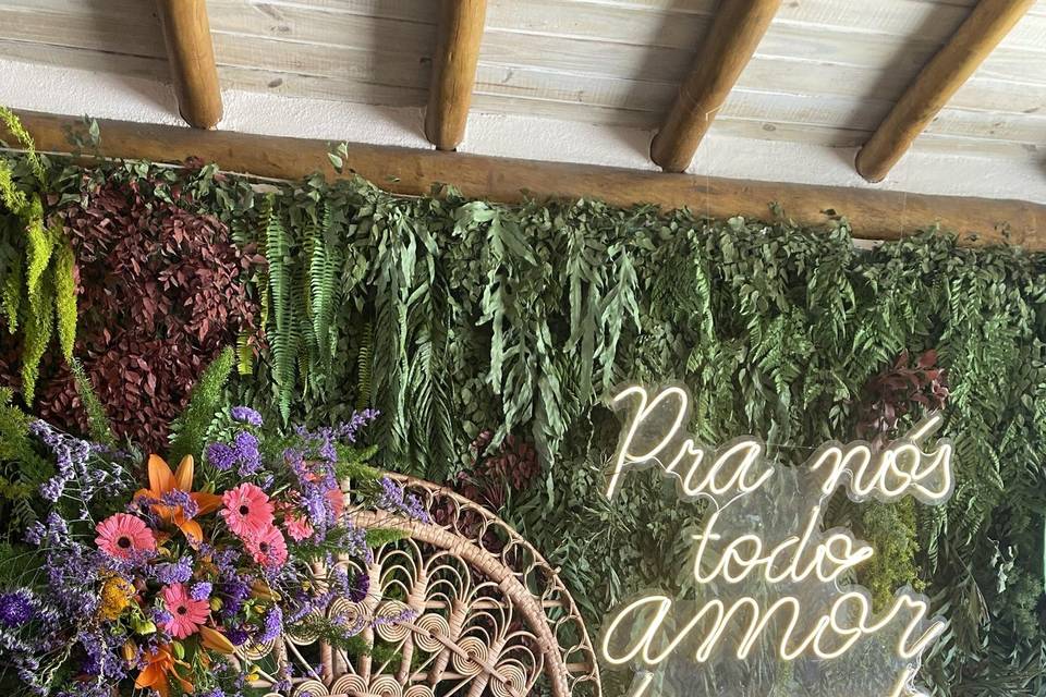 Ponto instagramavel