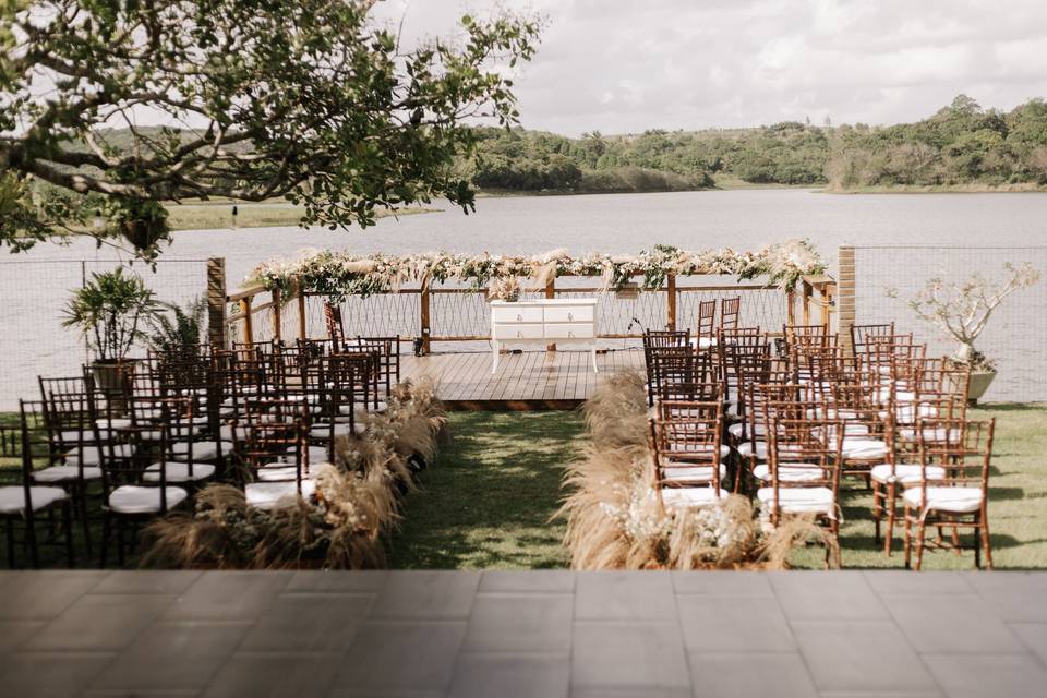 Quinta das Águas Eventos