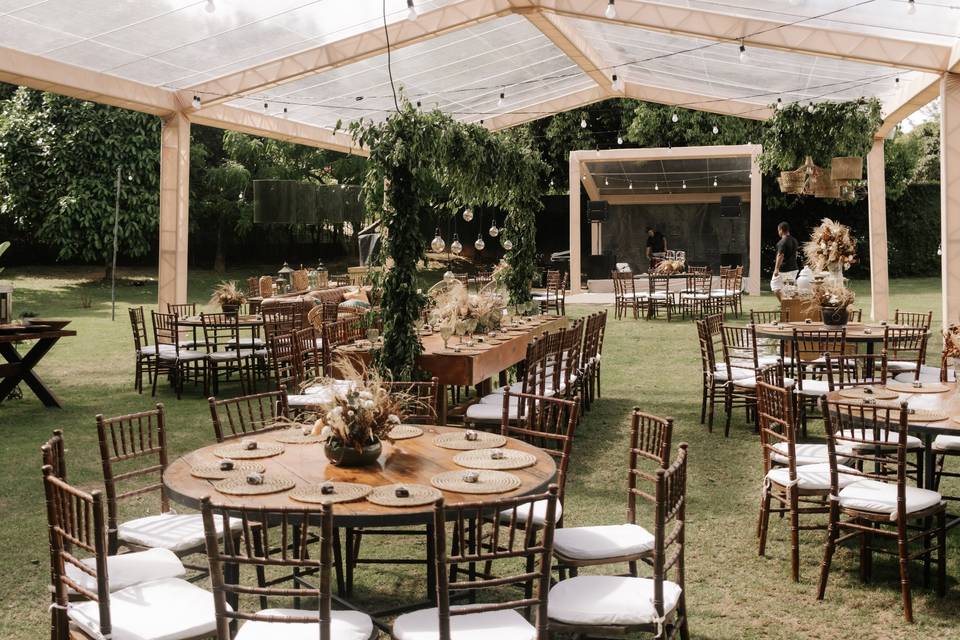 Quinta Das Águas Eventos