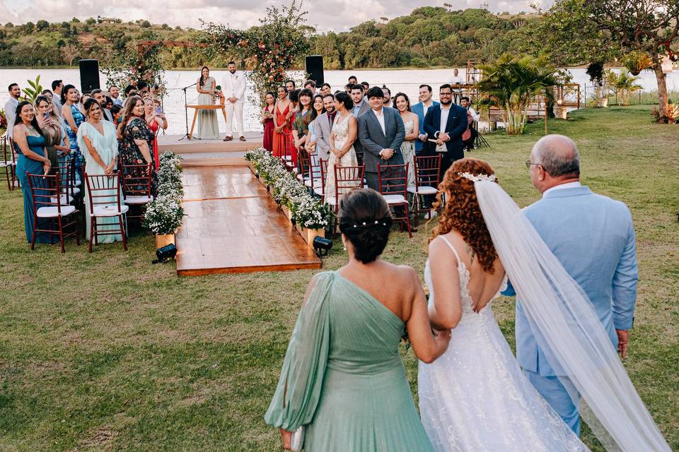 Quinta das Águas Eventos