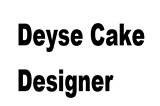 Deyse cake Designer logo